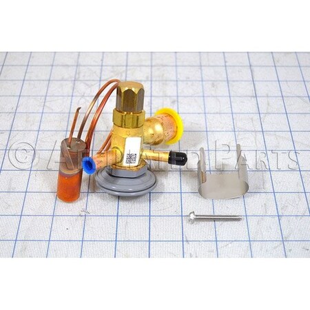 Aaon VALVE EXPN BBIZE3GA 38X88 R15740